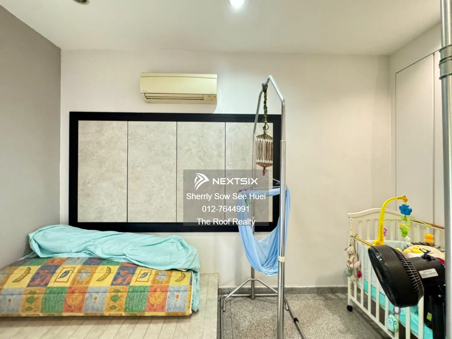 2-sty Terrace/Link House For Sale in Skudai Johor - Image 7