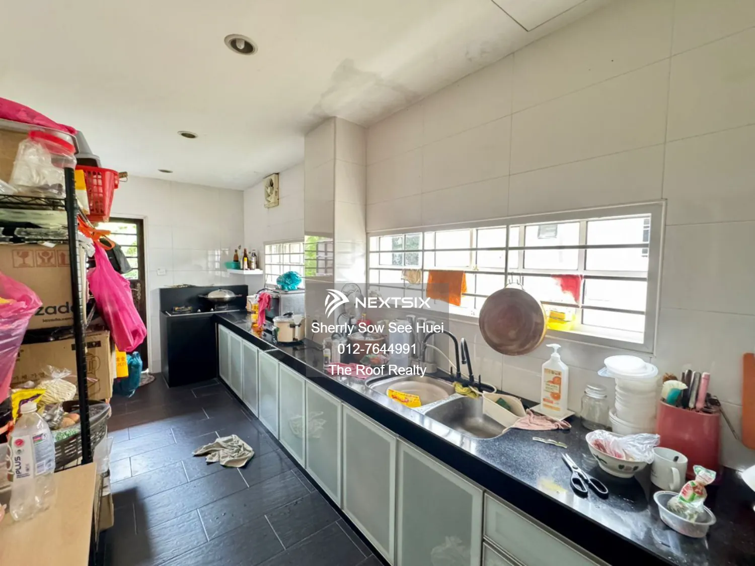 2-sty Terrace/Link House For Sale in Skudai Johor - Image 9