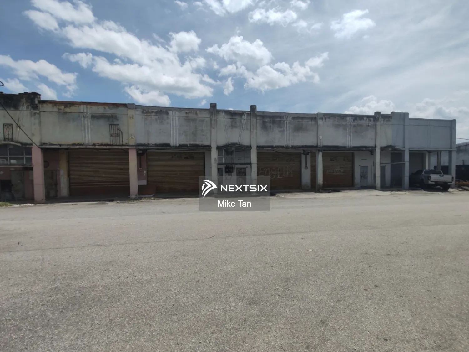 Light Industrial For Sale in Nilai Negeri Sembilan