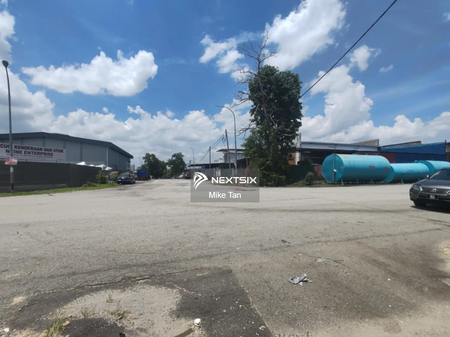 Light Industrial For Sale in Nilai Negeri Sembilan - Image 5