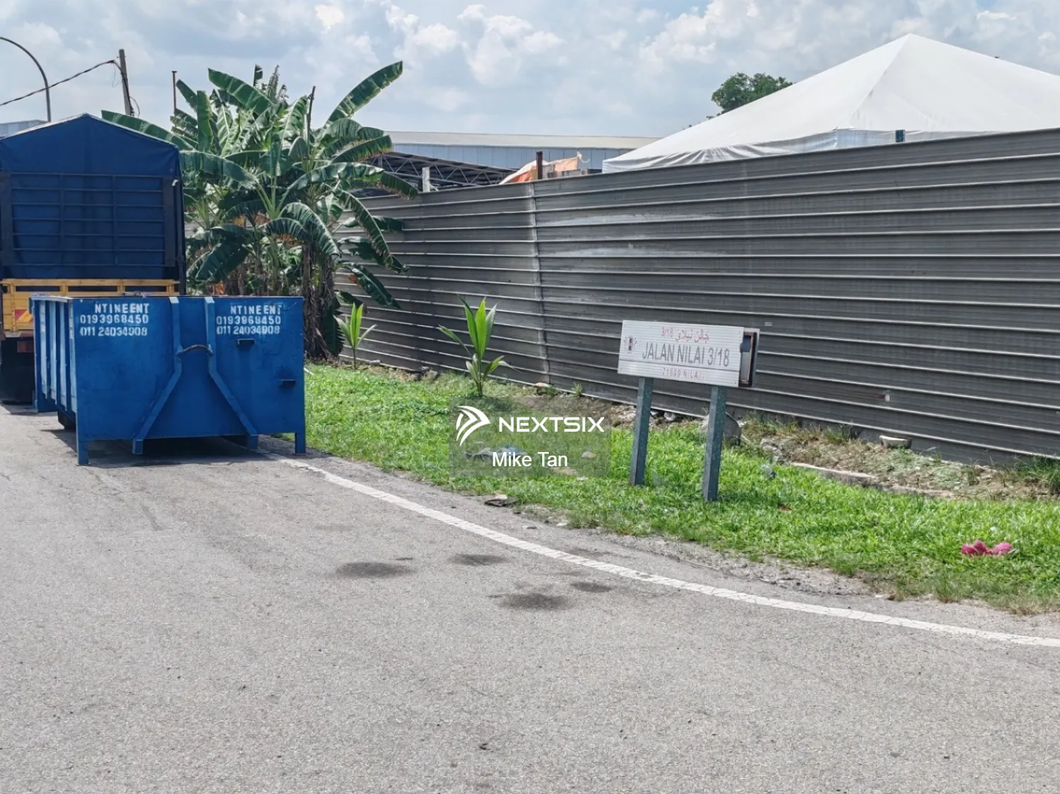 Light Industrial For Sale in Nilai Negeri Sembilan - Image 7