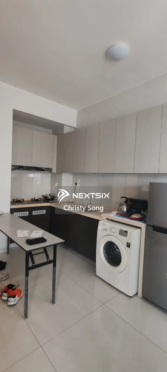 Condominium For Rent in Johor Bahru Johor