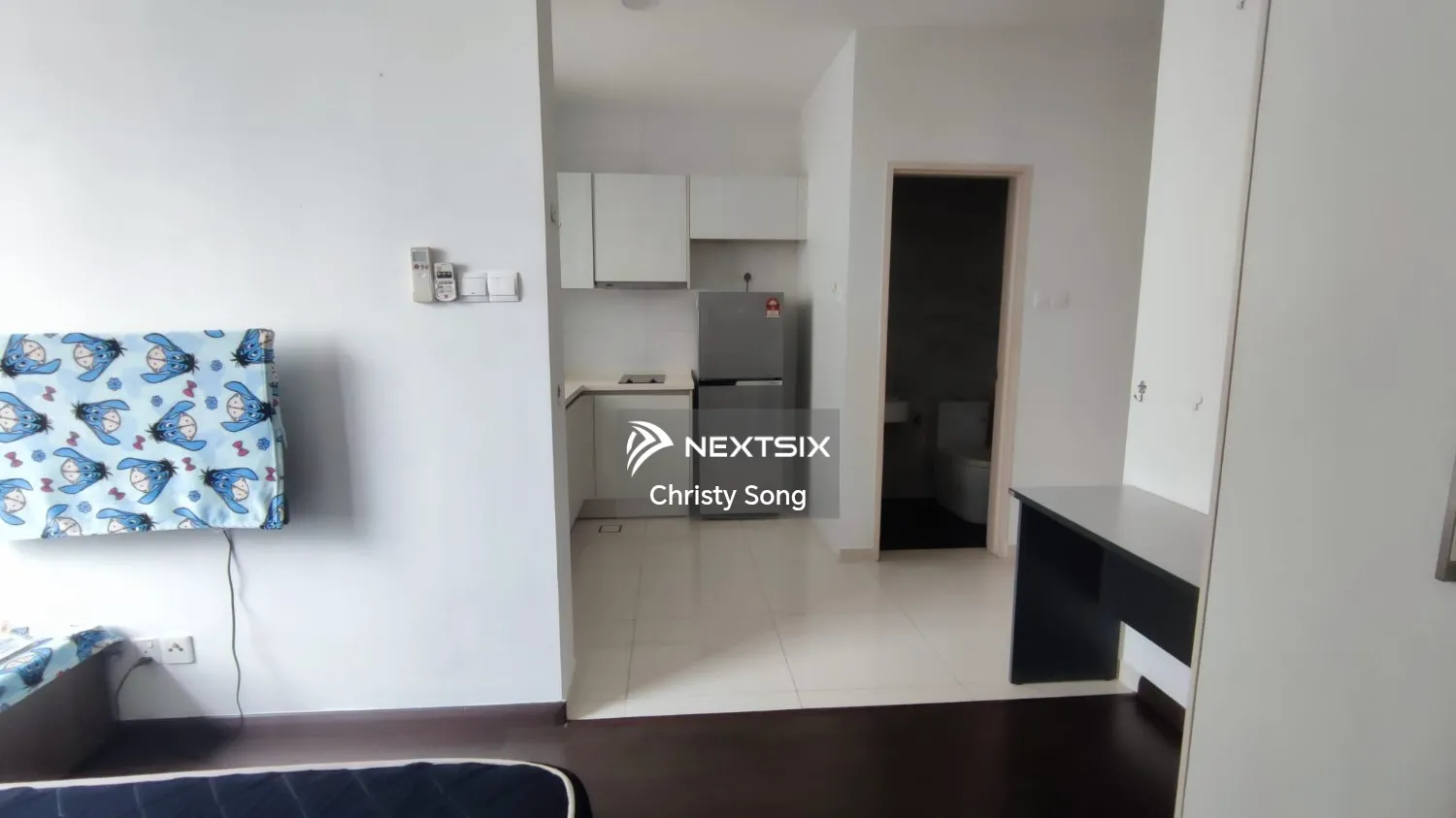 Condominium For Rent in Johor Bahru Johor - Image 2