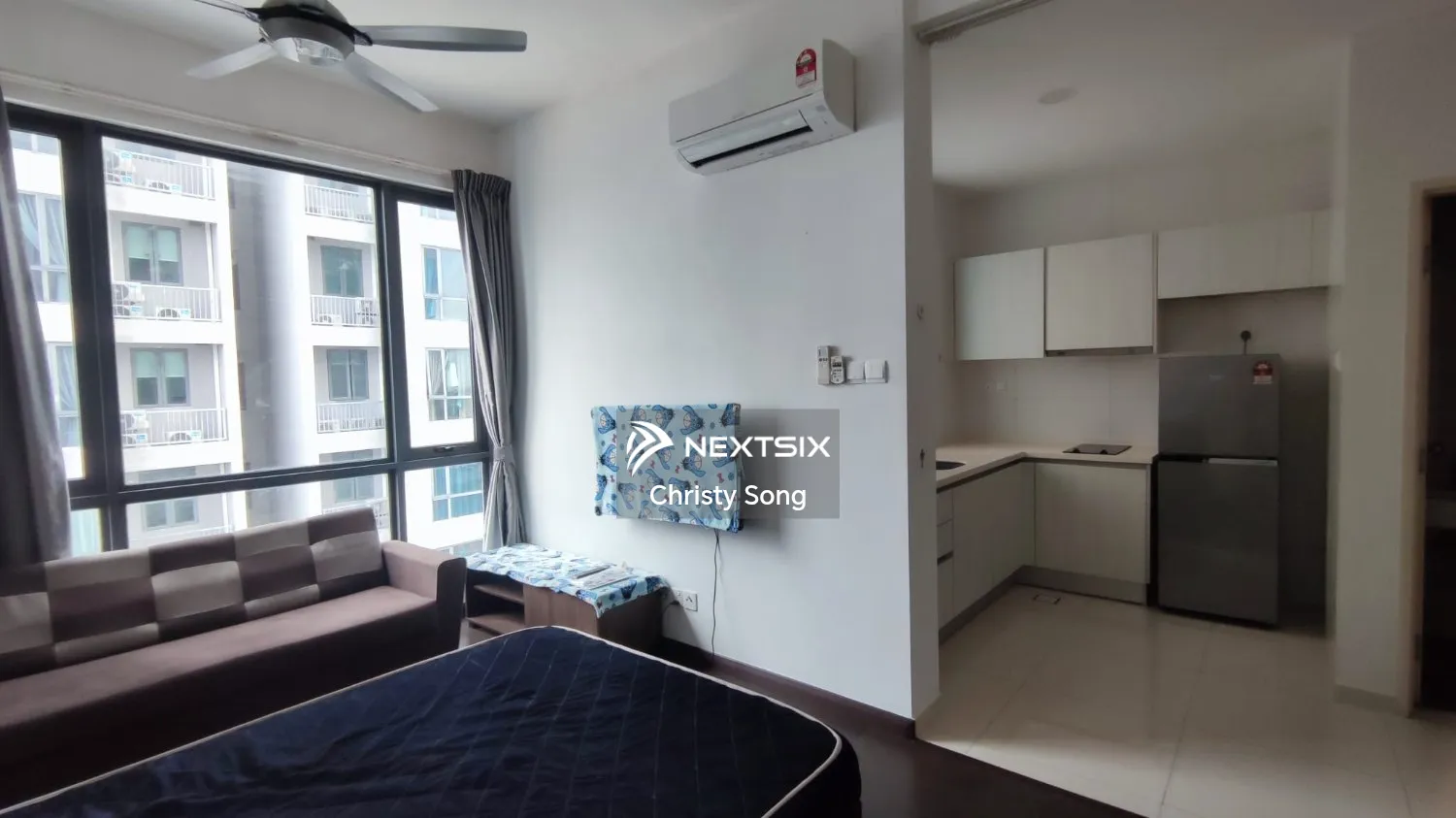 Condominium For Rent in Johor Bahru Johor - Image 5