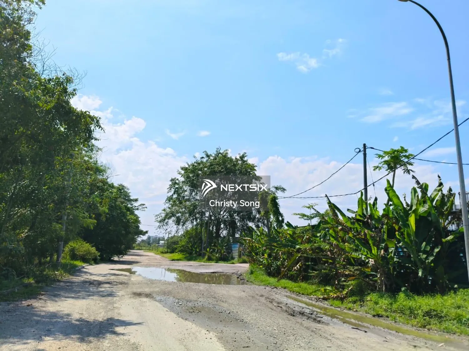 Residential Land For Sale in Gelang Patah Johor - Image 6