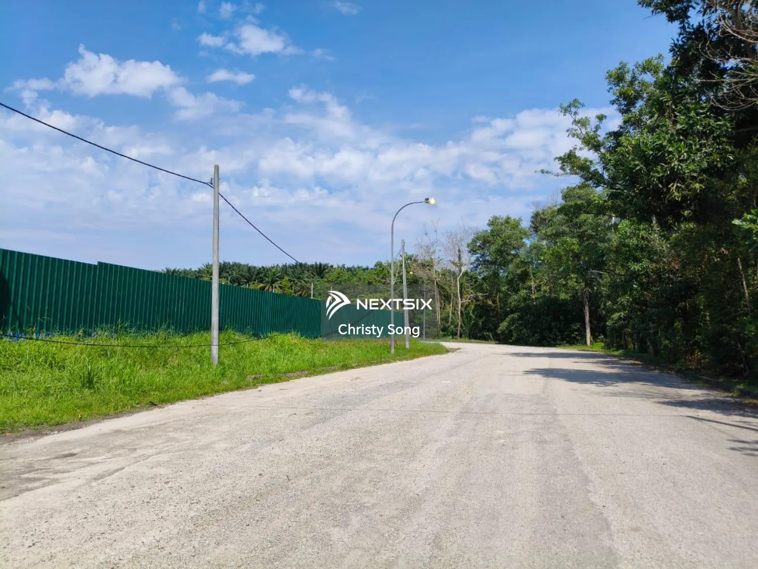 Residential Land For Sale in Gelang Patah Johor - Image 7