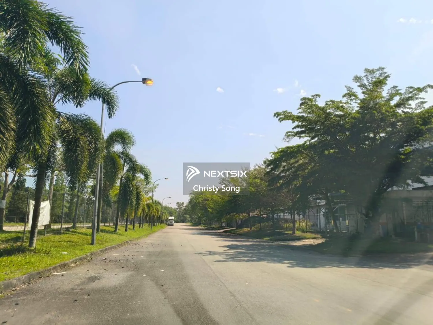 Residential Land For Sale in Gelang Patah Johor - Image 8