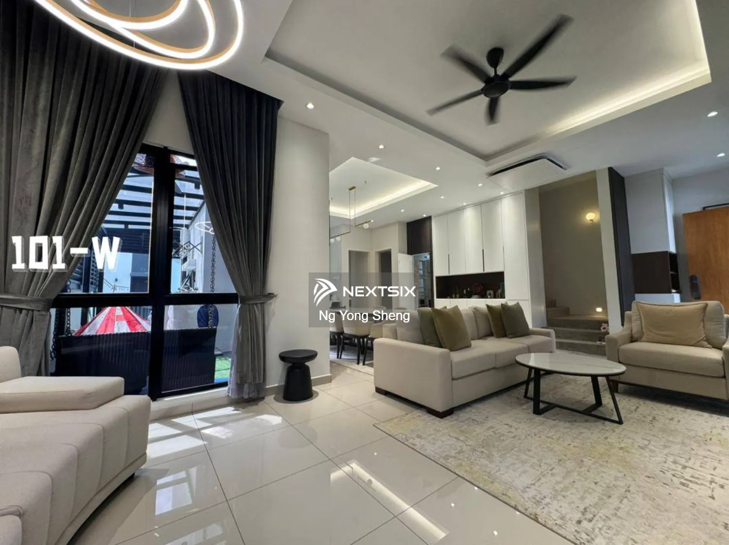 2-sty Terrace/Link House For Sale in Setia Alam Selangor