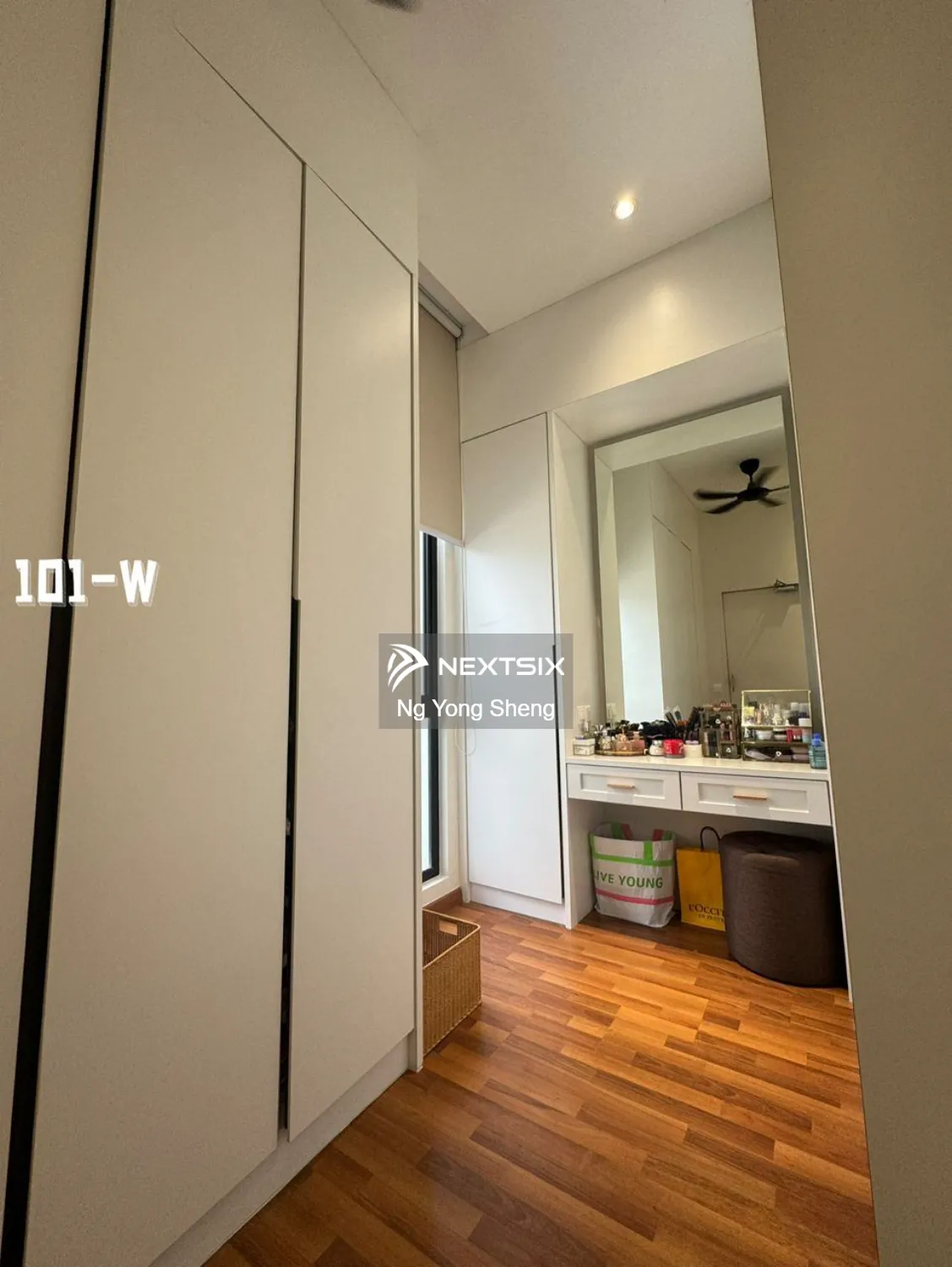 2-sty Terrace/Link House For Sale in Setia Alam Selangor - Image 10