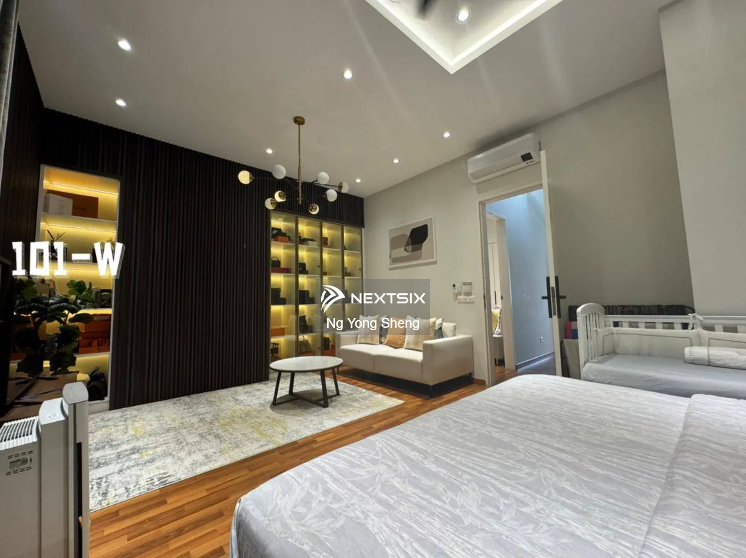 2-sty Terrace/Link House For Sale in Setia Alam Selangor - Image 12