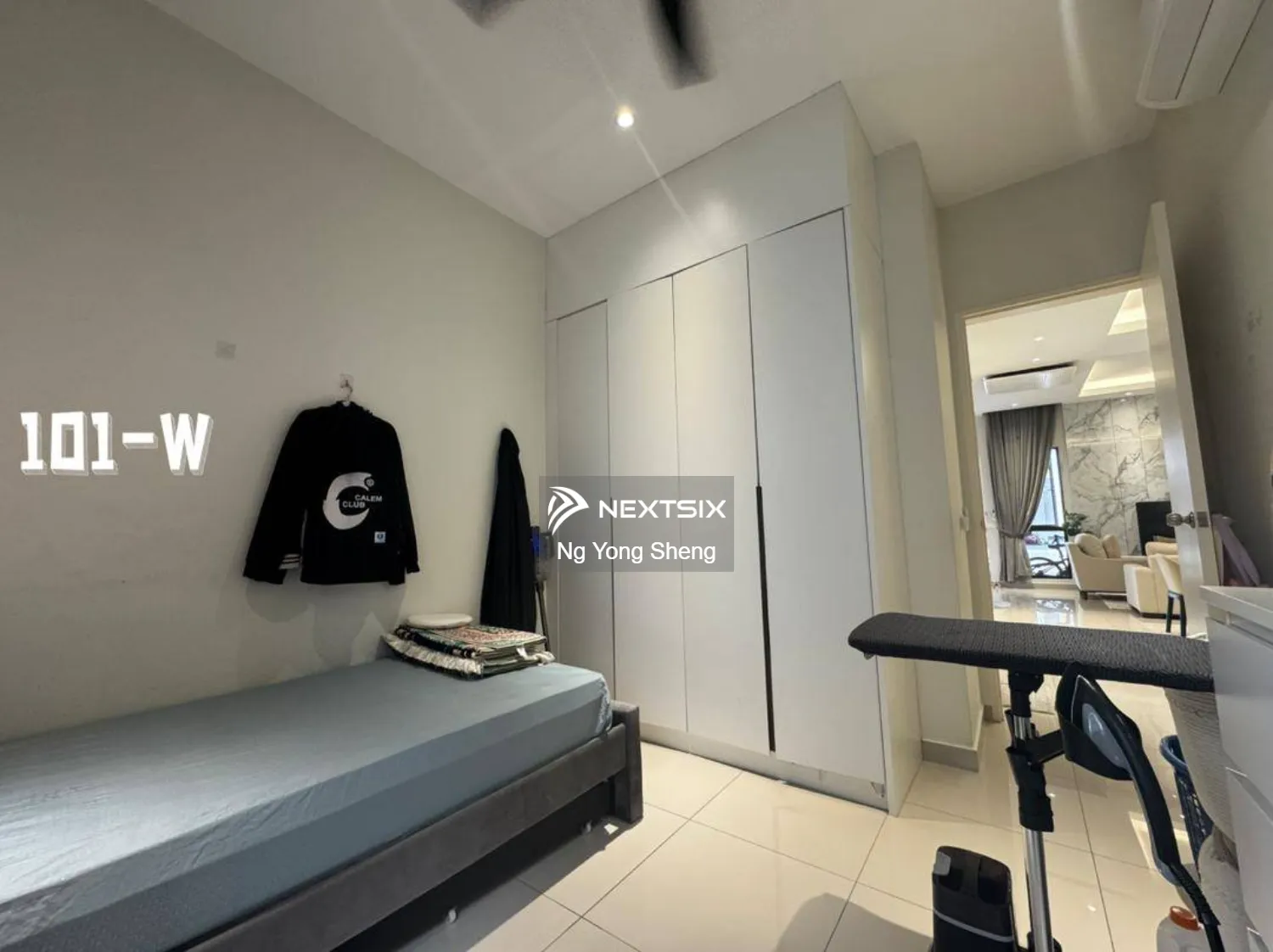 2-sty Terrace/Link House For Sale in Setia Alam Selangor - Image 13