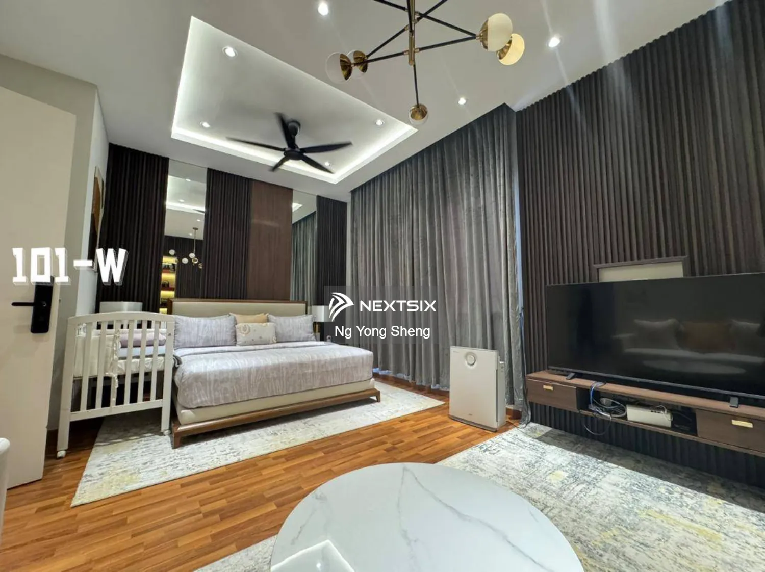 2-sty Terrace/Link House For Sale in Setia Alam Selangor - Image 14