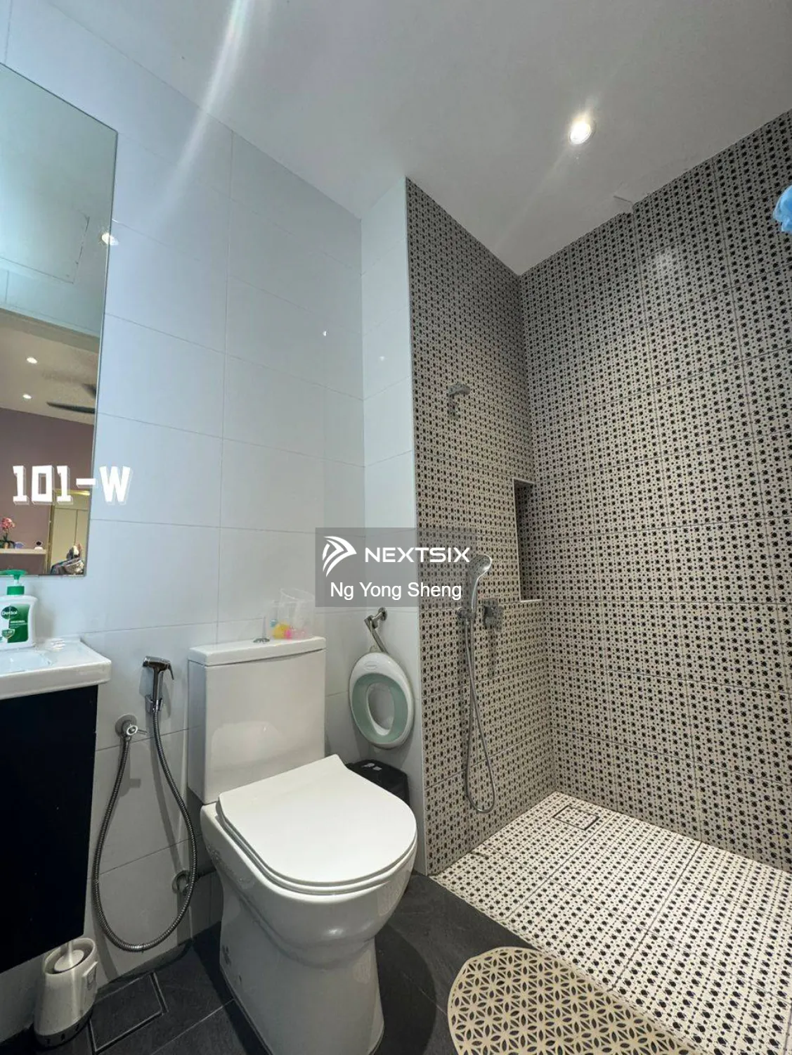 2-sty Terrace/Link House For Sale in Setia Alam Selangor - Image 15