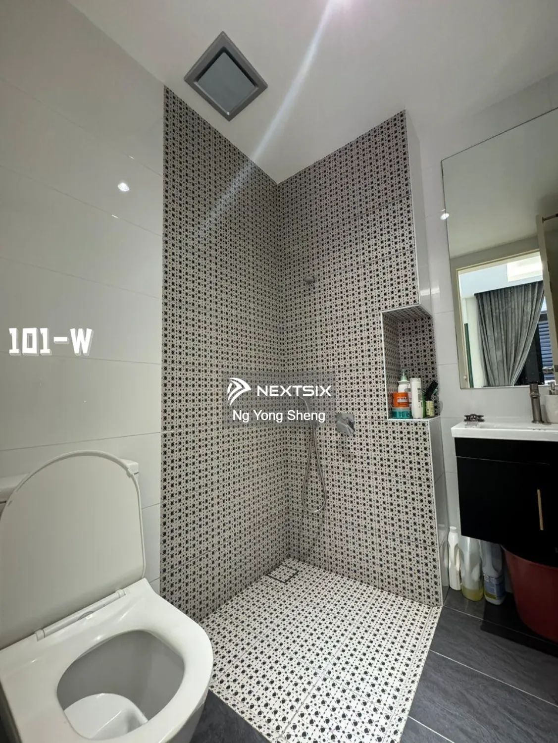 2-sty Terrace/Link House For Sale in Setia Alam Selangor - Image 16