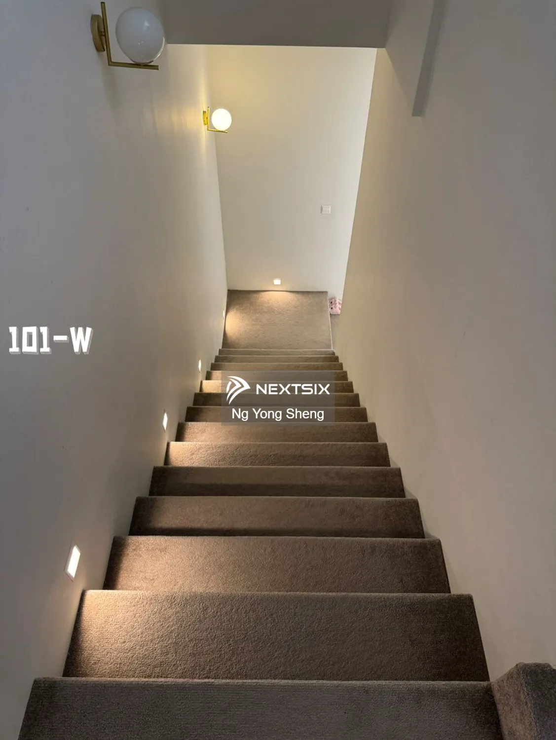 2-sty Terrace/Link House For Sale in Setia Alam Selangor - Image 6