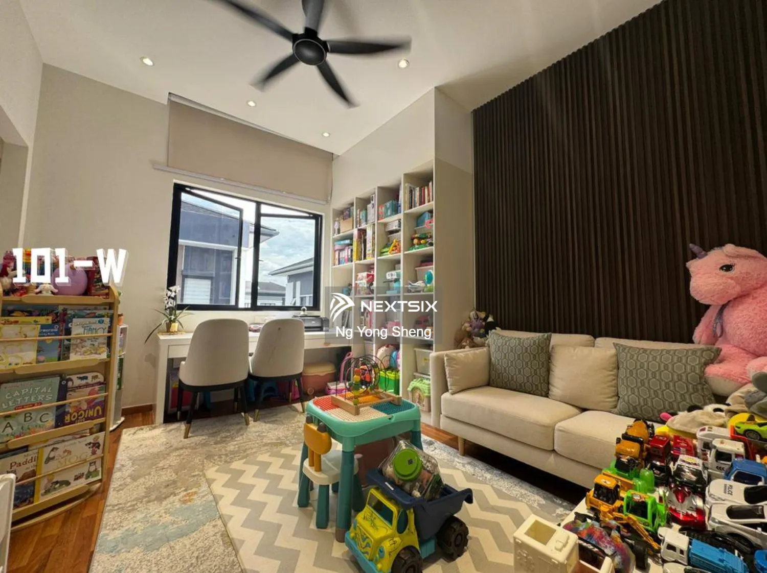 2-sty Terrace/Link House For Sale in Setia Alam Selangor - Image 8