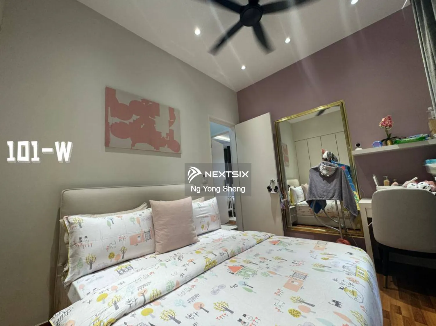 2-sty Terrace/Link House For Sale in Setia Alam Selangor - Image 9