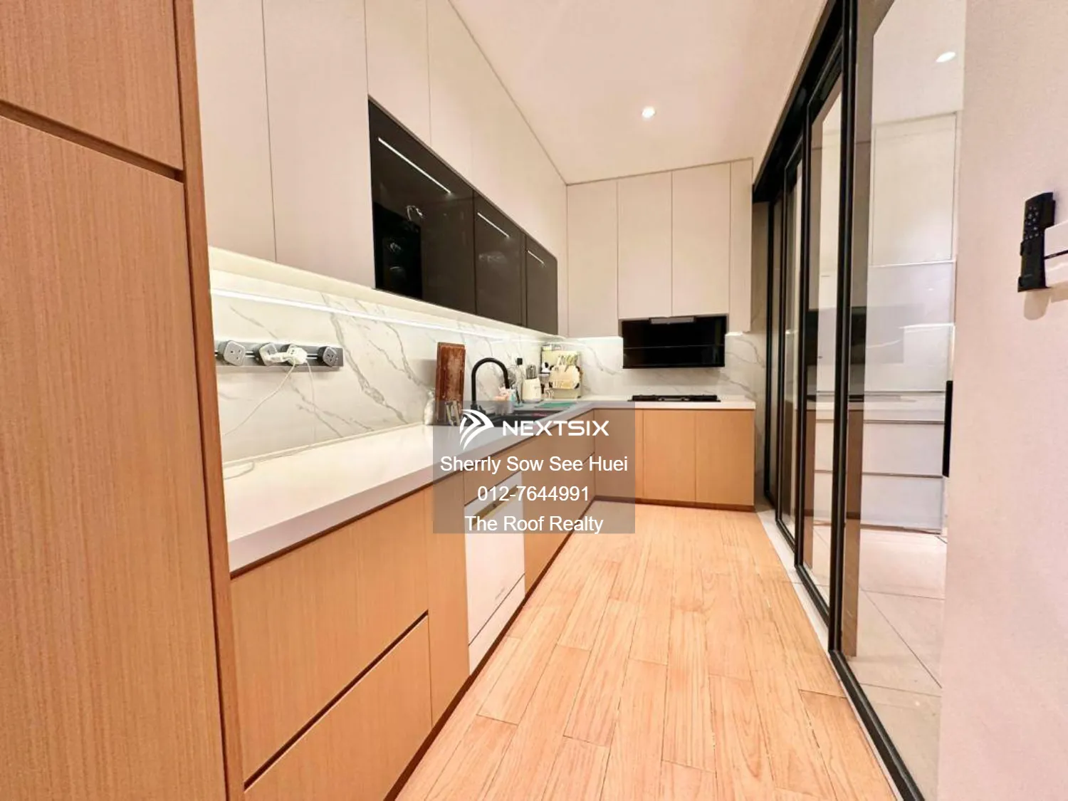 Cluster House For Sale in Skudai Johor - Image 12