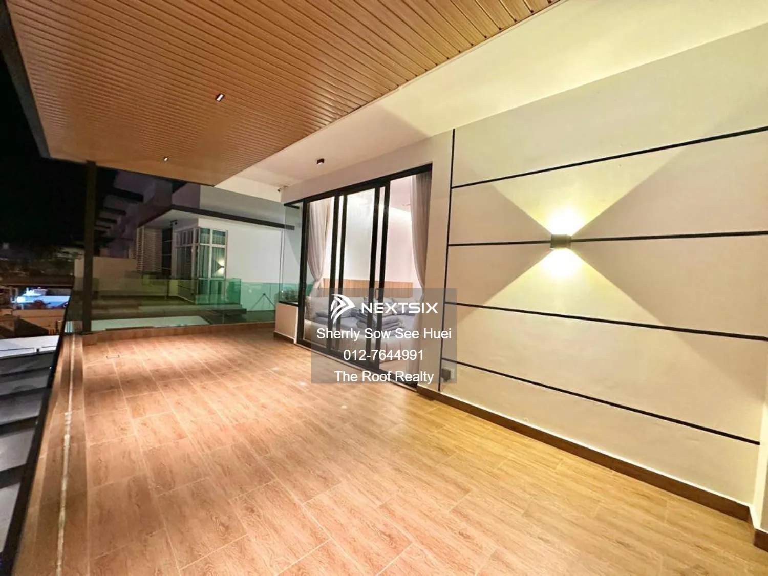 Cluster House For Sale in Skudai Johor - Image 13