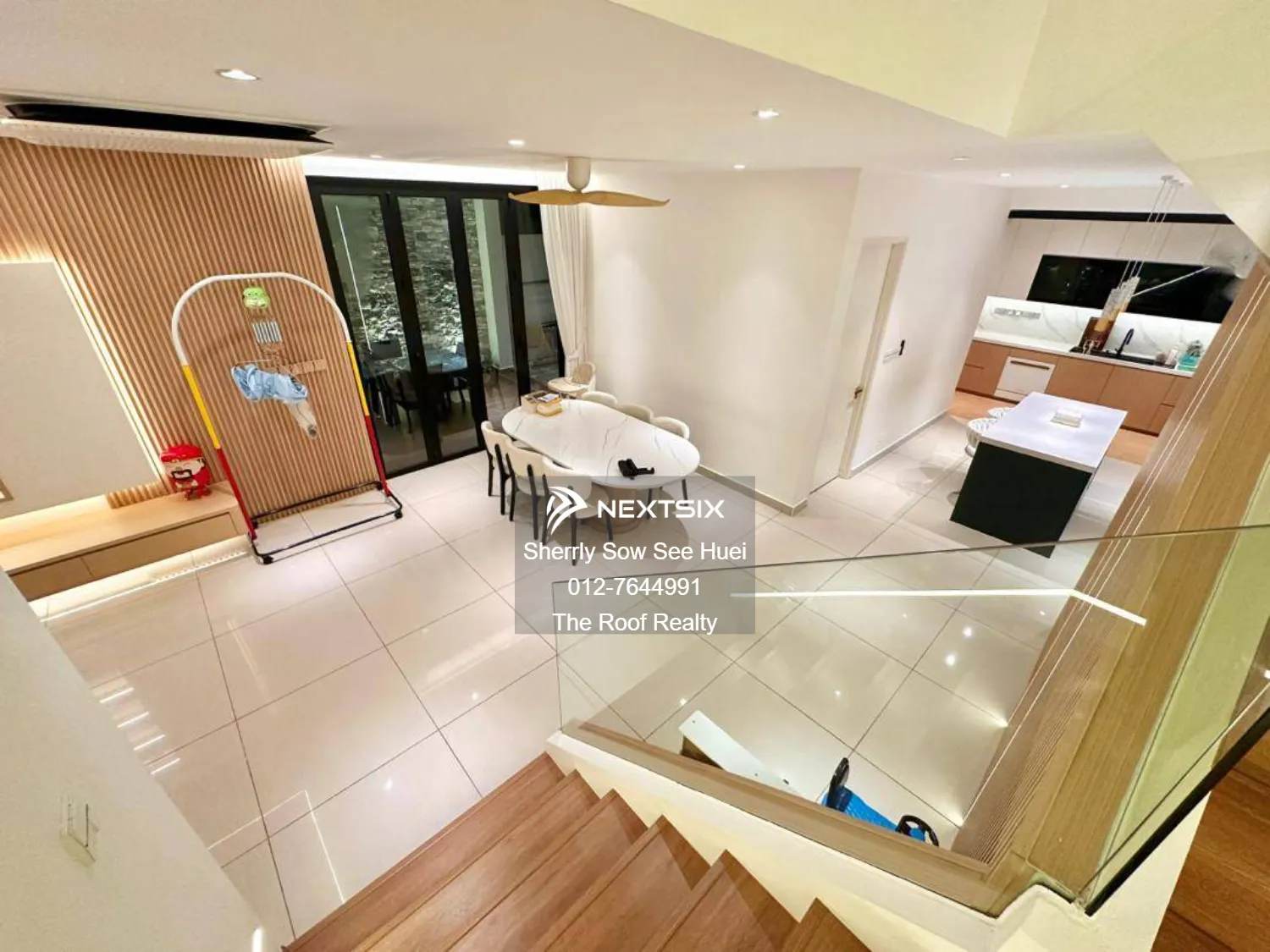 Cluster House For Sale in Skudai Johor - Image 5