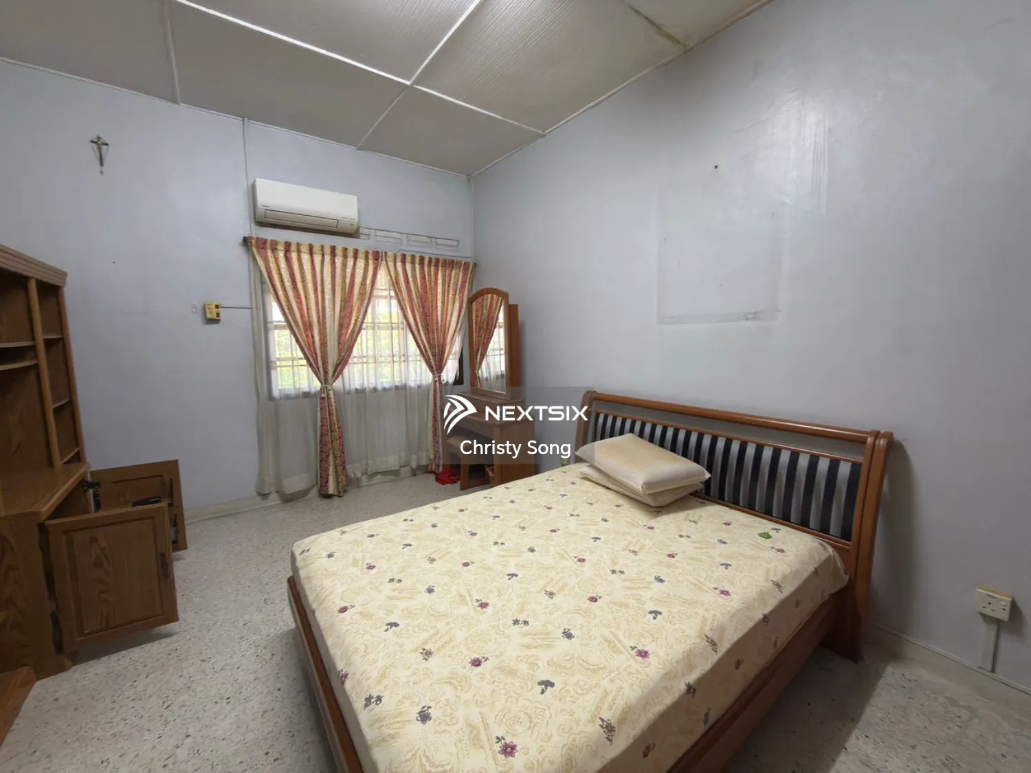 Semi-detached House For Sale in Johor Bahru Johor - Image 11