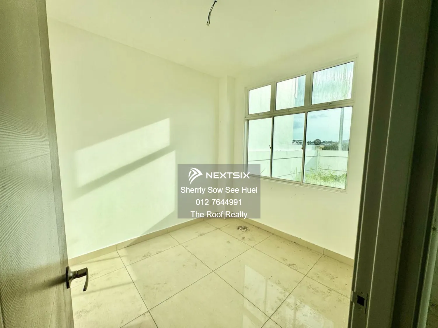 Semi-detached House For Sale in Skudai Johor - Image 10