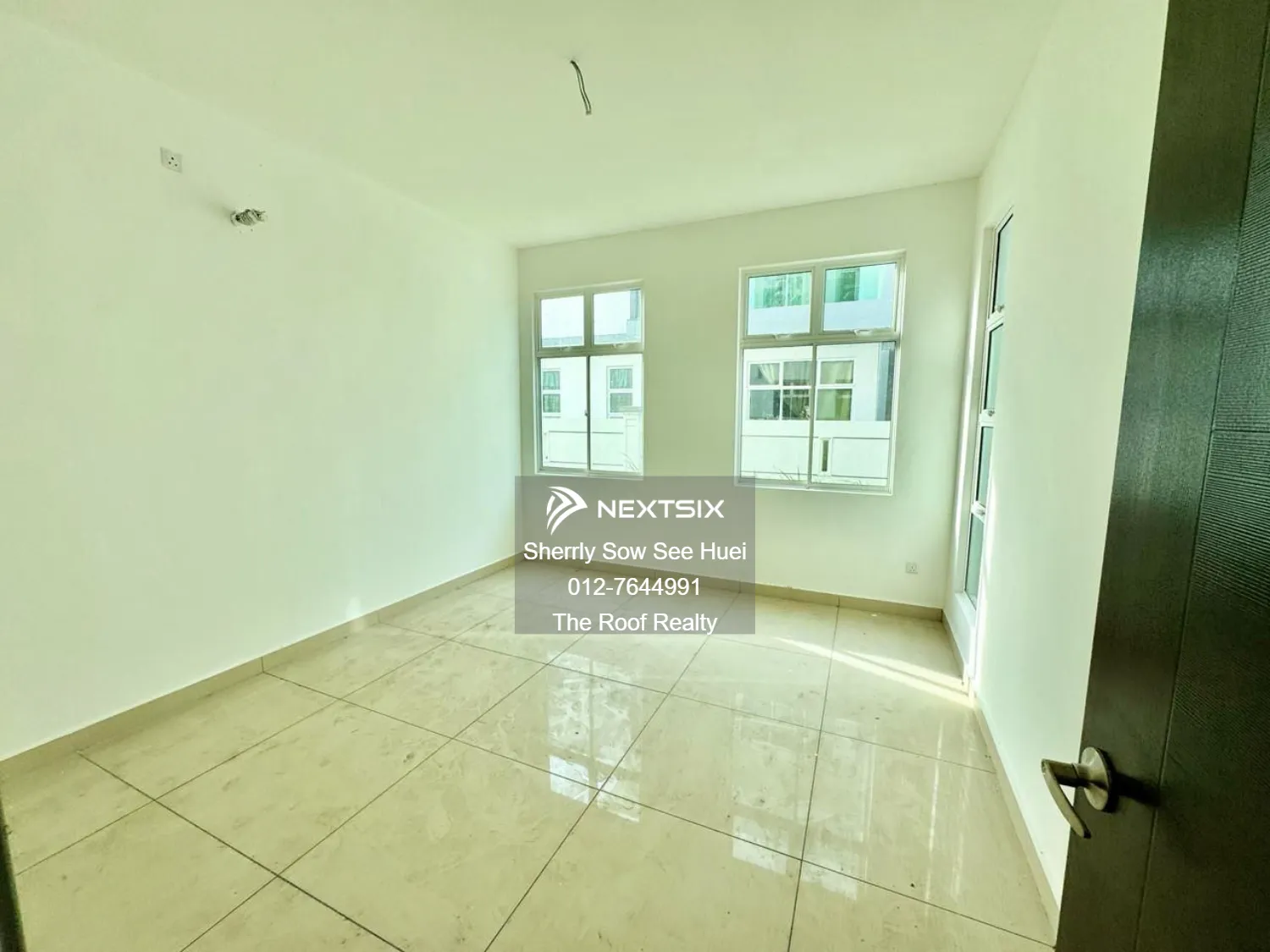 Semi-detached House For Sale in Skudai Johor - Image 5