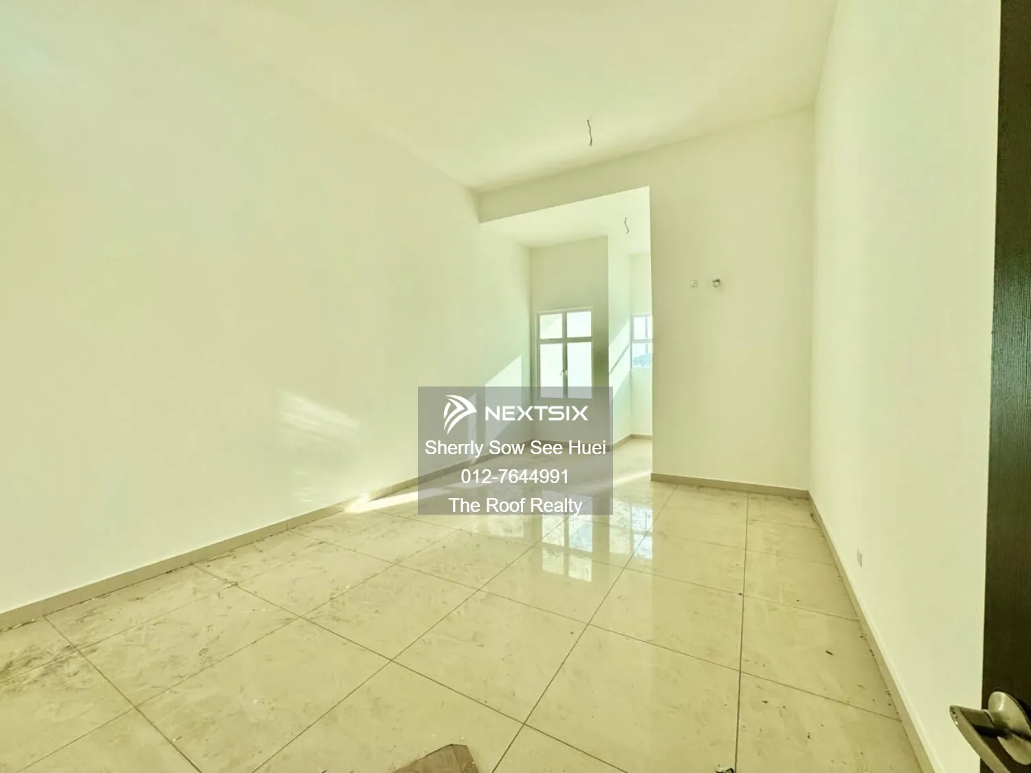 Semi-detached House For Sale in Skudai Johor - Image 7