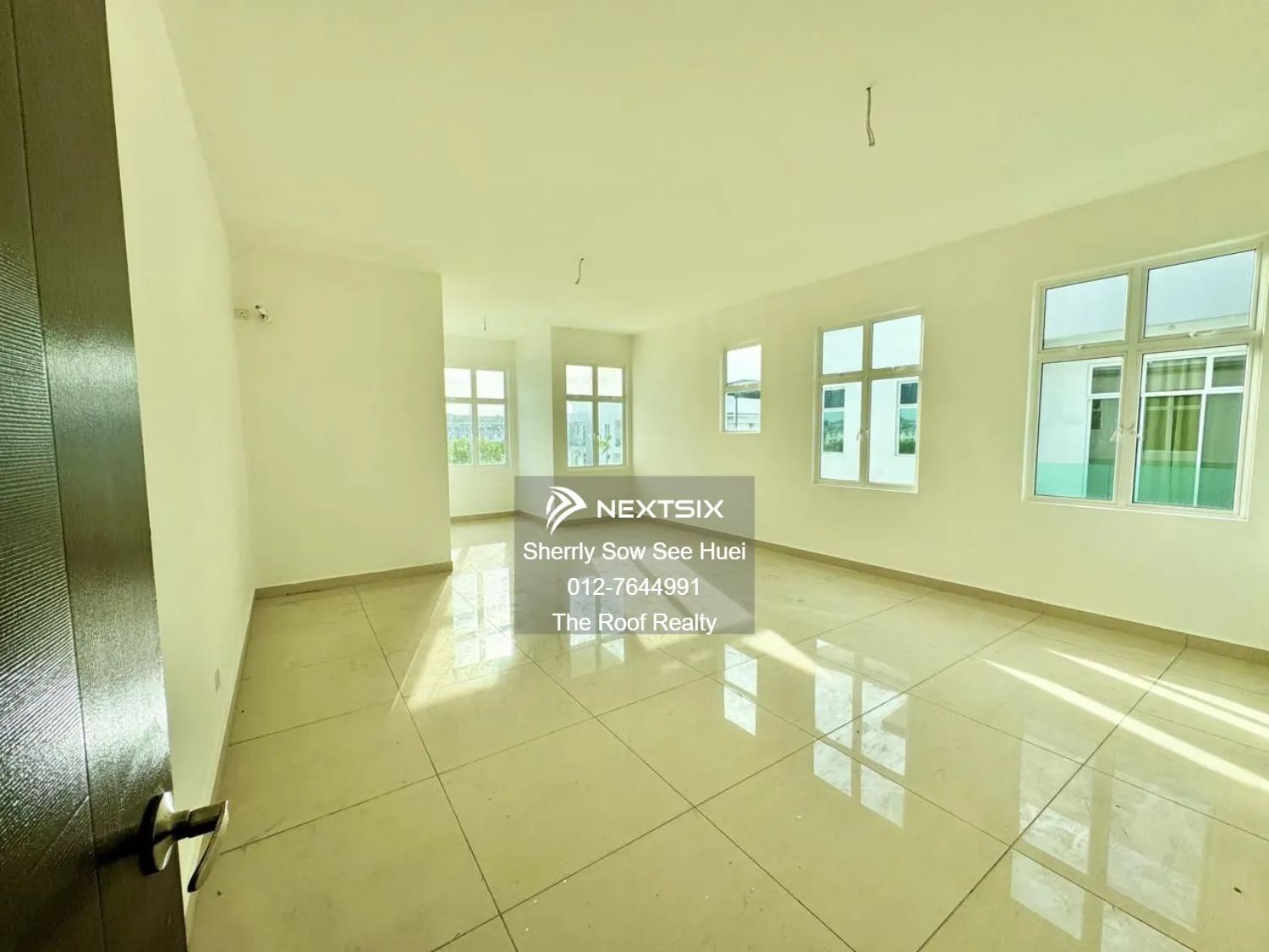 Semi-detached House For Sale in Skudai Johor - Image 8
