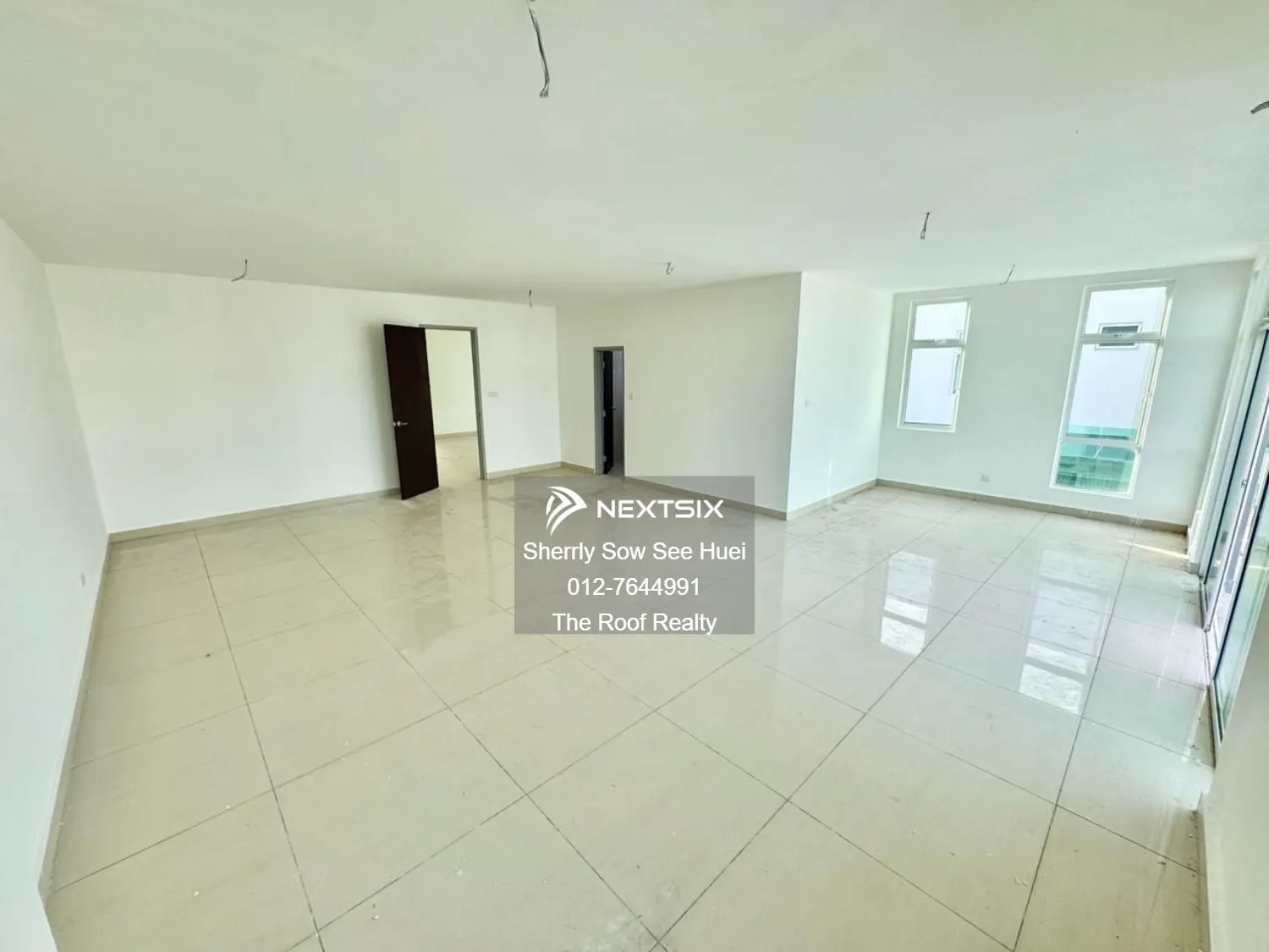 Semi-detached House For Sale in Skudai Johor - Image 9
