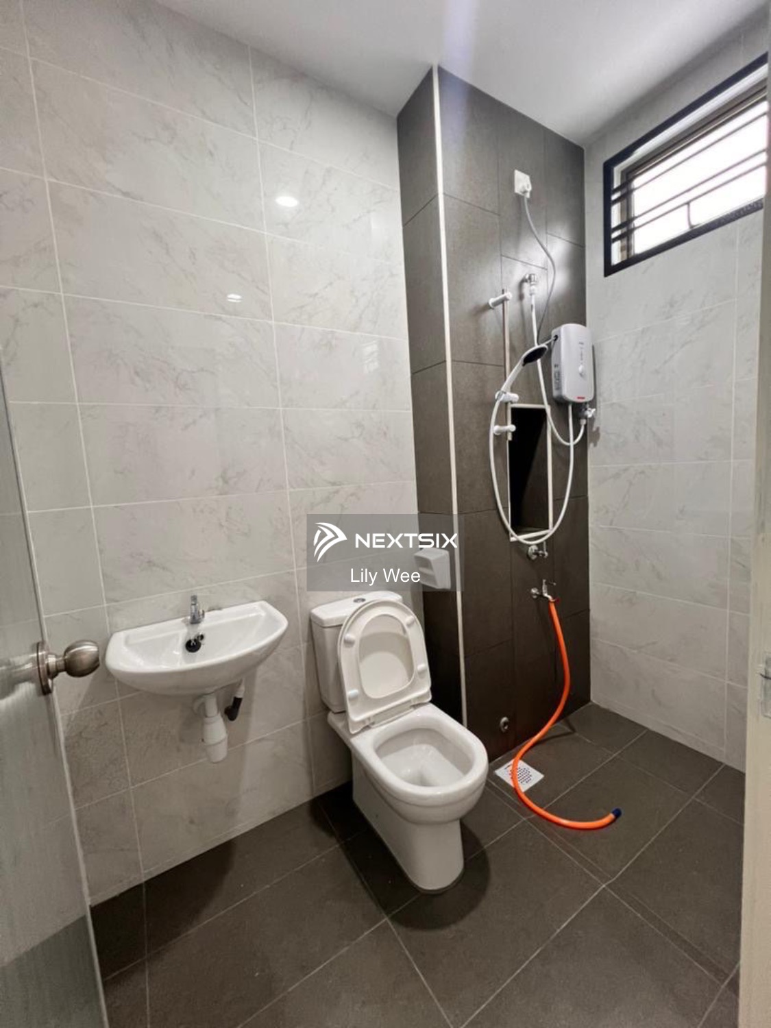 2-sty Terrace/Link House For Rent in Skudai Johor - Image 10