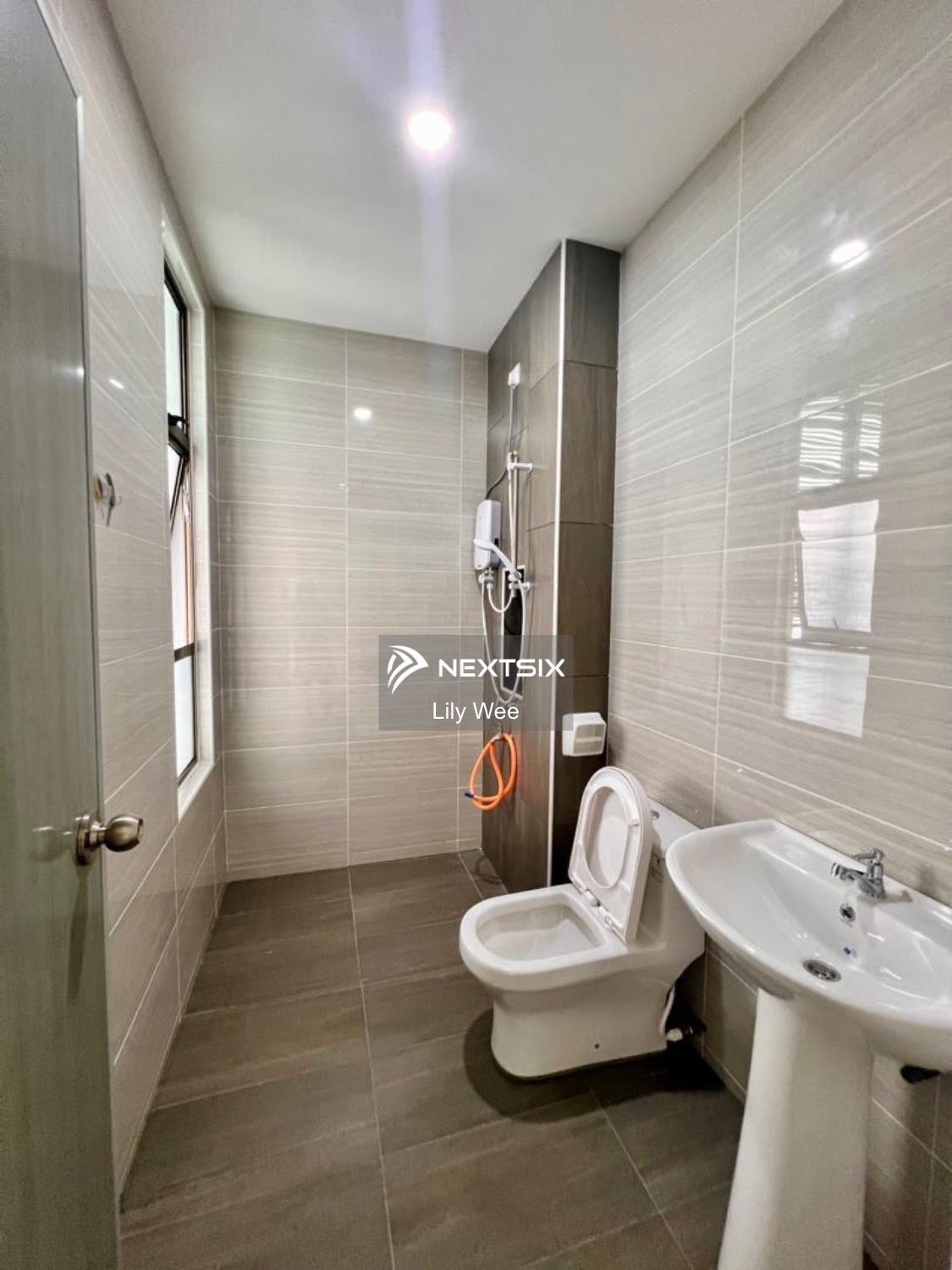 2-sty Terrace/Link House For Rent in Skudai Johor - Image 11