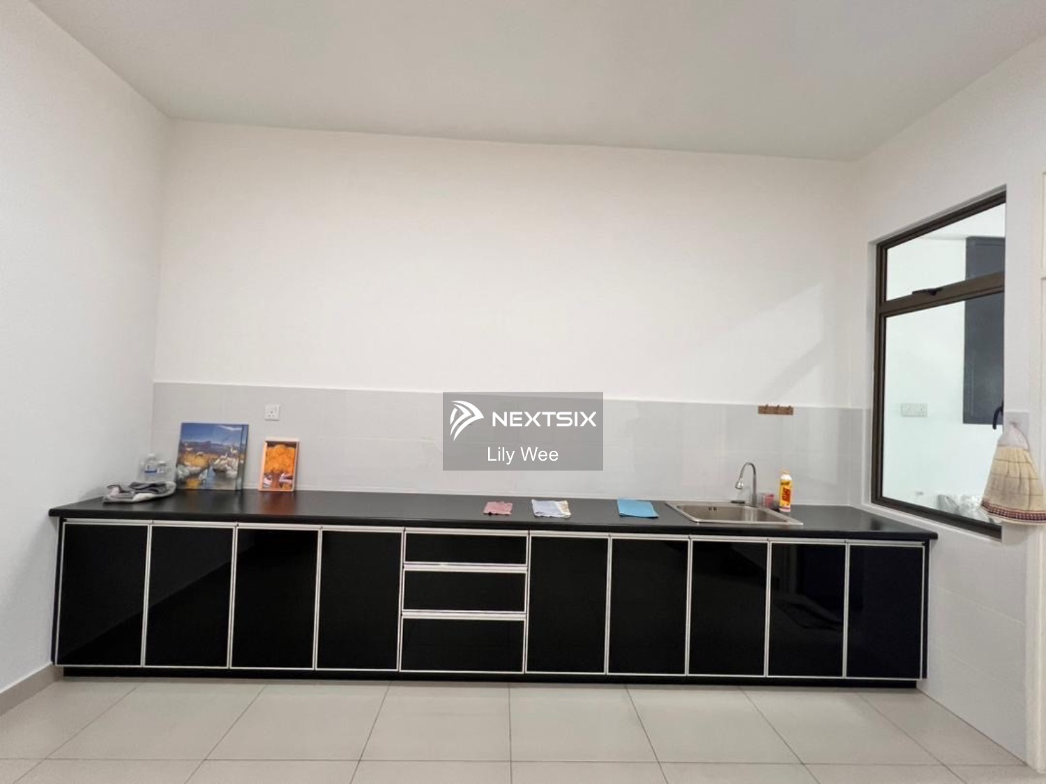 2-sty Terrace/Link House For Rent in Skudai Johor - Image 5