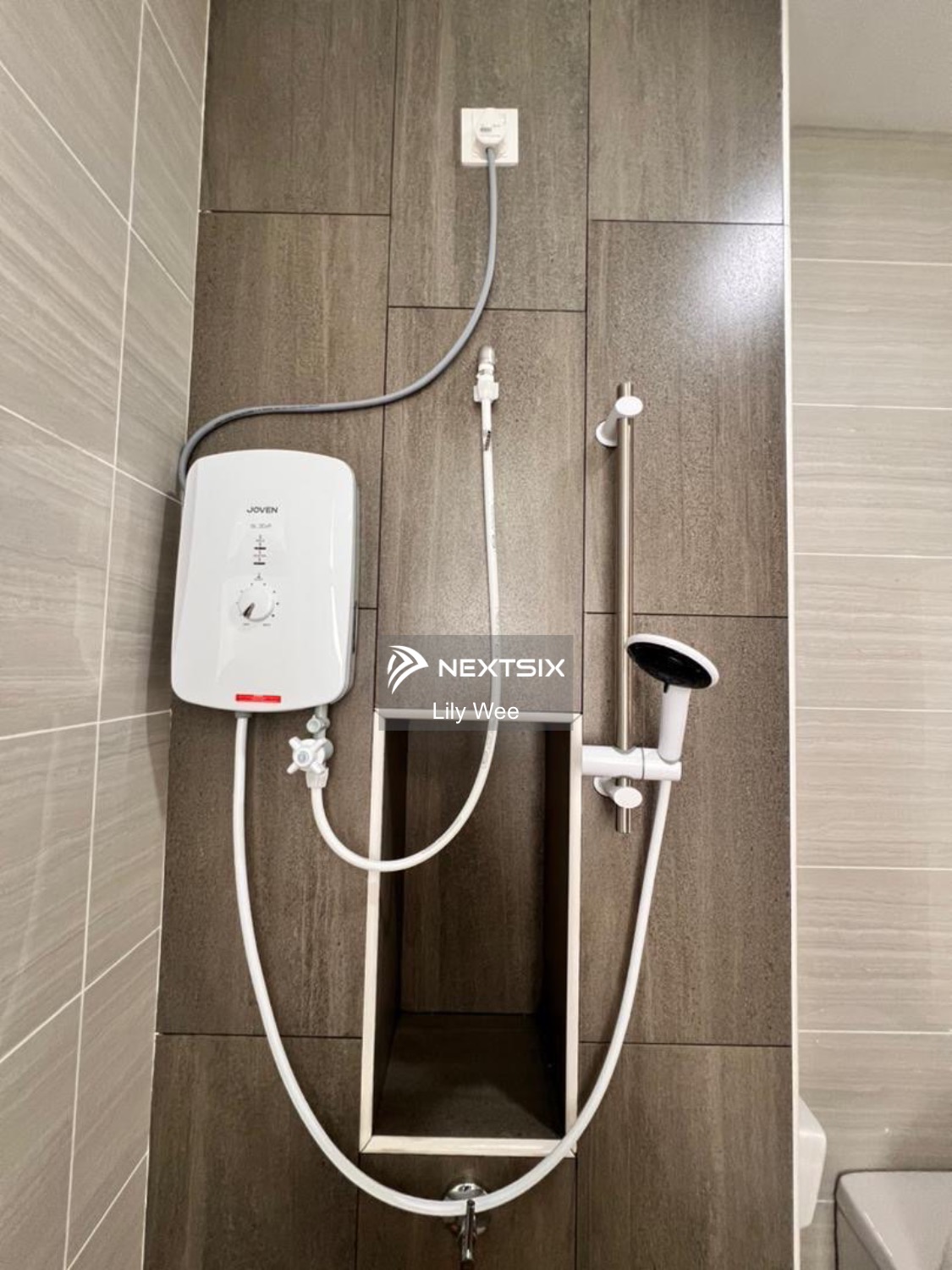 2-sty Terrace/Link House For Rent in Skudai Johor - Image 9