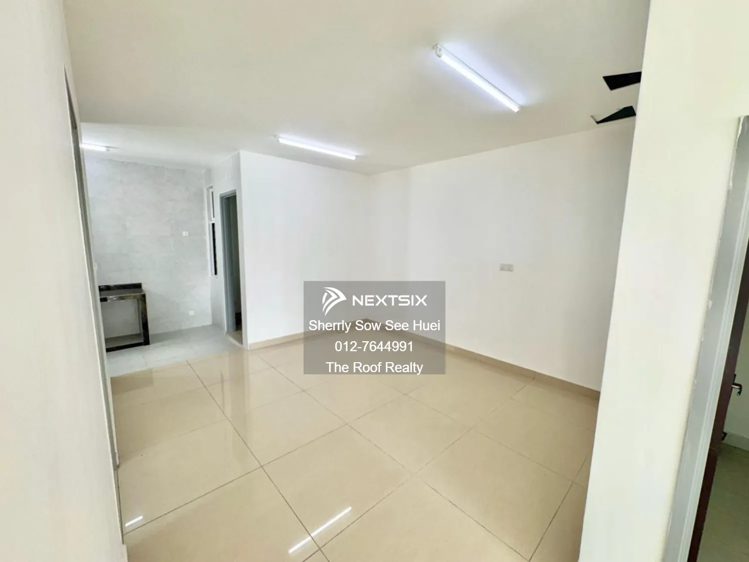 Cluster House For Sale in Skudai Johor - Image 10