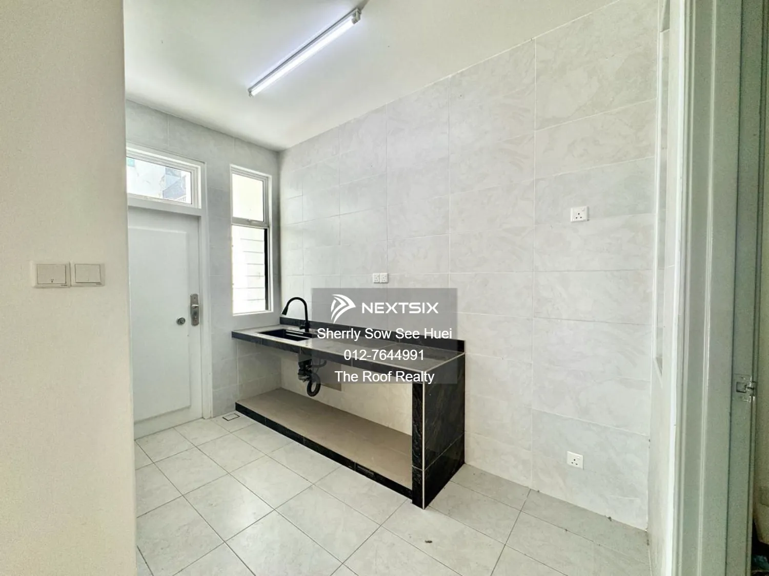 Cluster House For Sale in Skudai Johor - Image 12