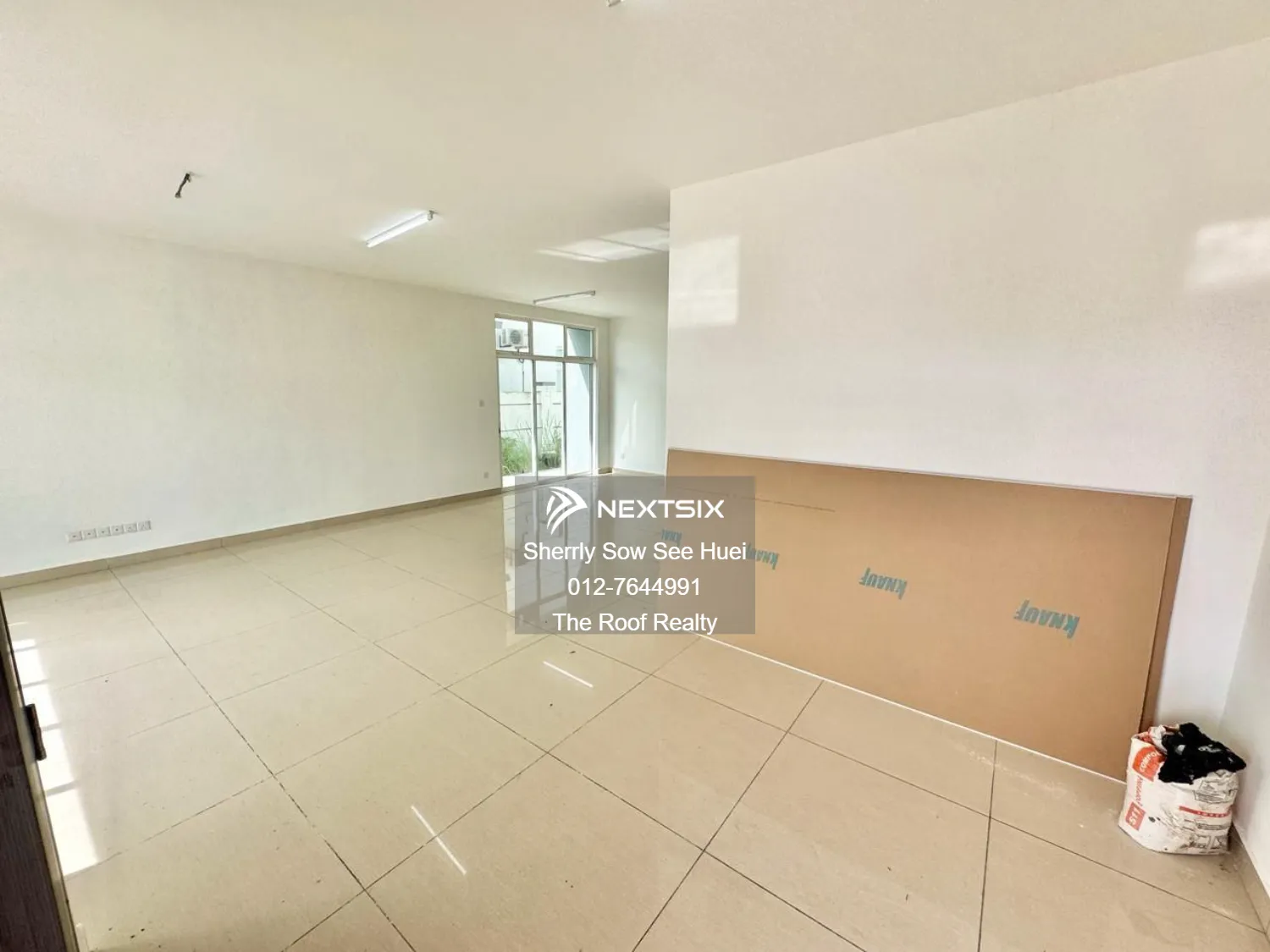Cluster House For Sale in Skudai Johor - Image 5
