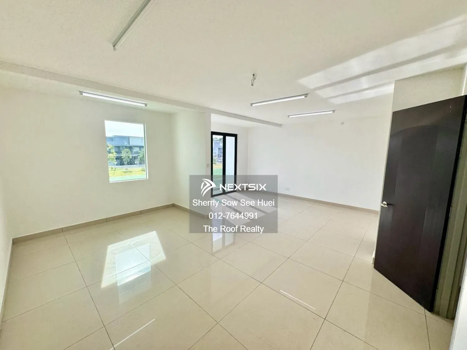 Cluster House For Sale in Skudai Johor - Image 7