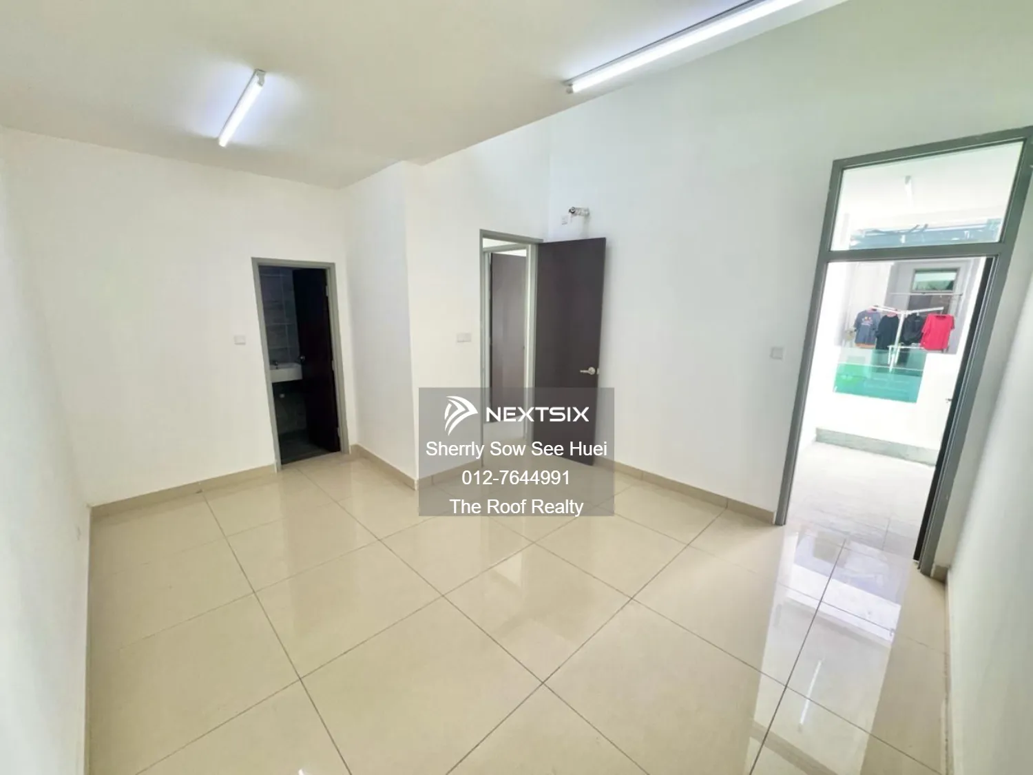 Cluster House For Sale in Skudai Johor - Image 8