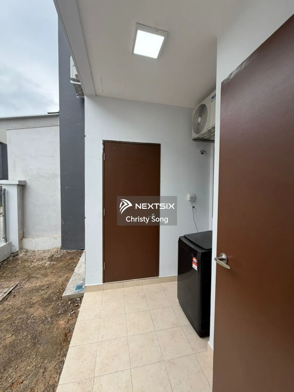 2-sty Terrace/Link House For Sale in Gelang Patah Johor - Image 11