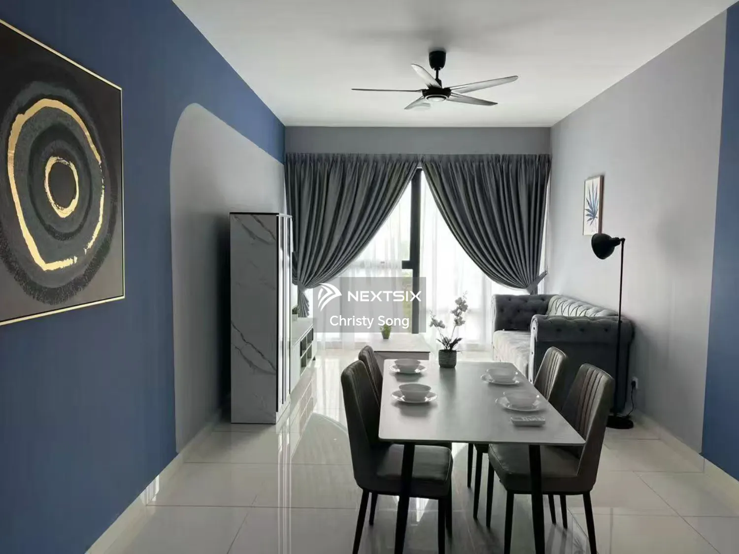 2-sty Terrace/Link House For Sale in Gelang Patah Johor - Image 12