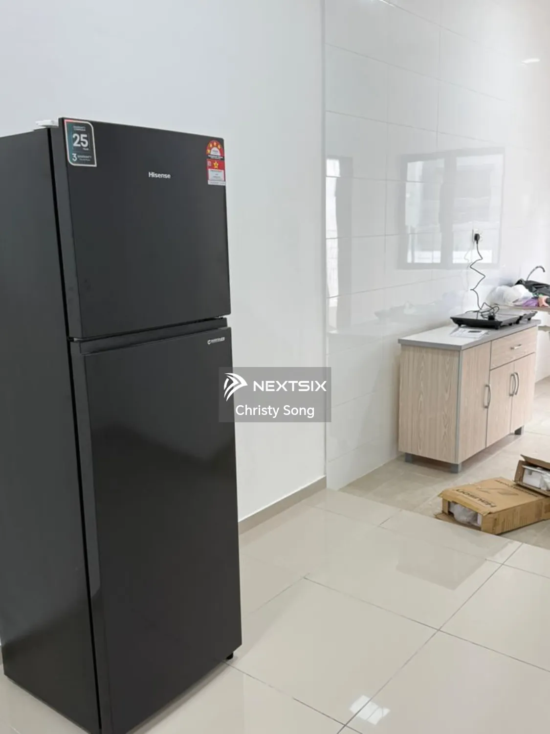 2-sty Terrace/Link House For Sale in Gelang Patah Johor - Image 18