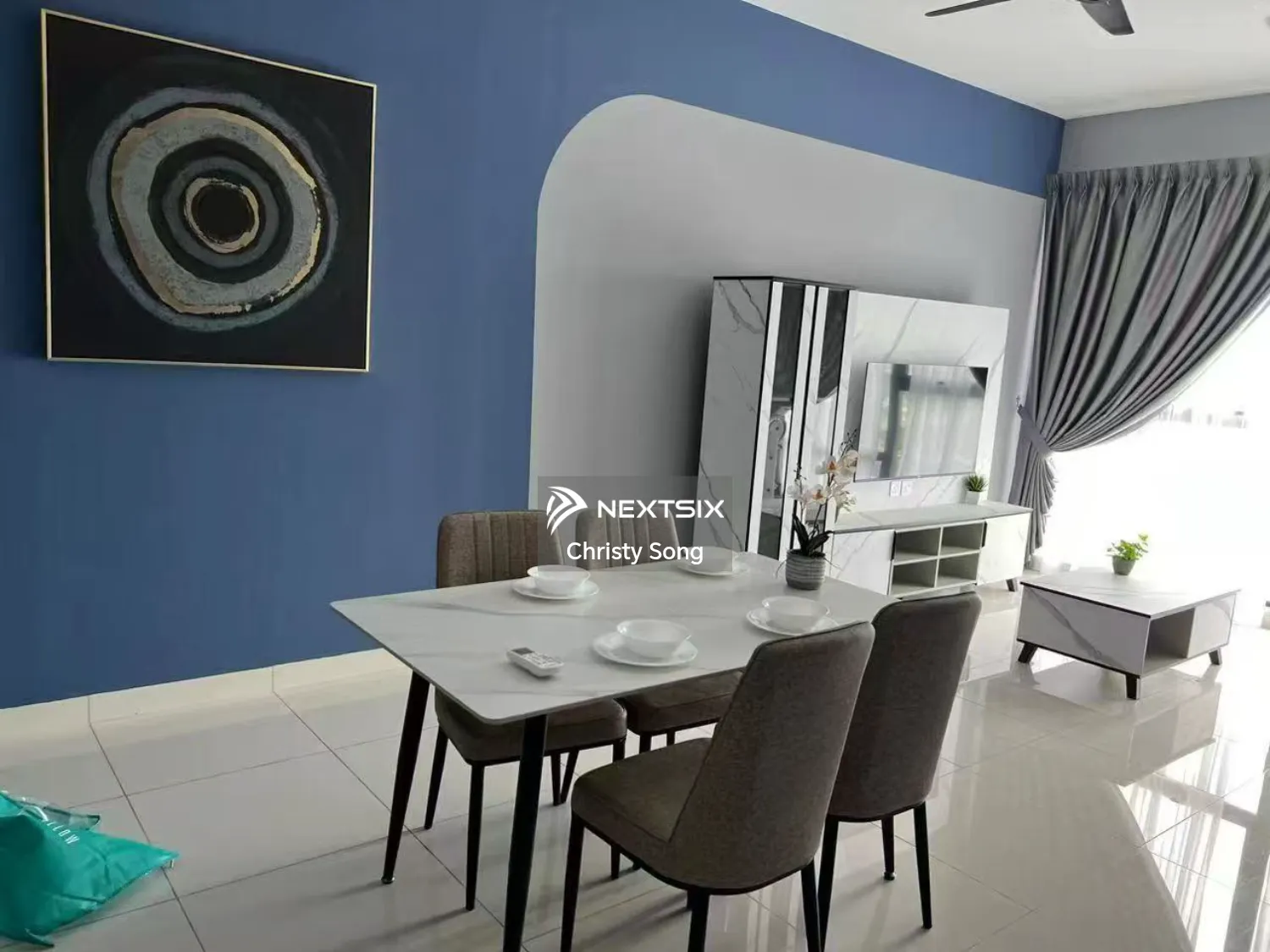 2-sty Terrace/Link House For Sale in Gelang Patah Johor - Image 19