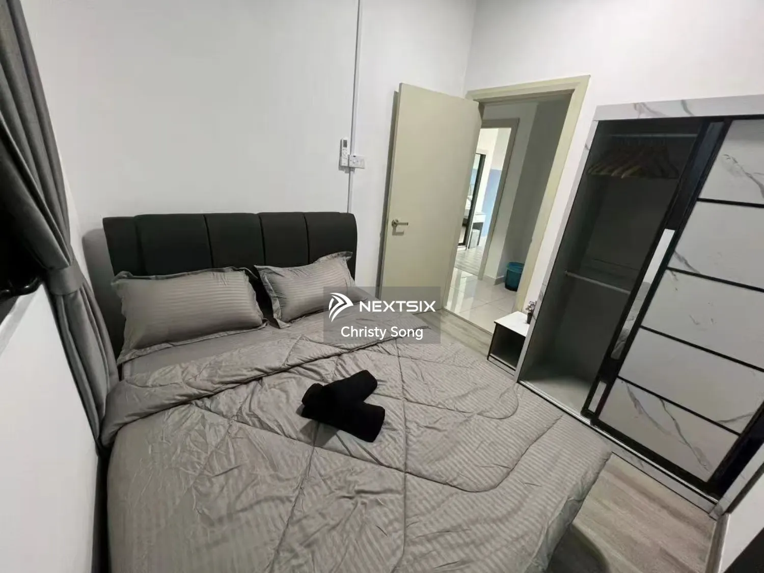 2-sty Terrace/Link House For Sale in Gelang Patah Johor - Image 24