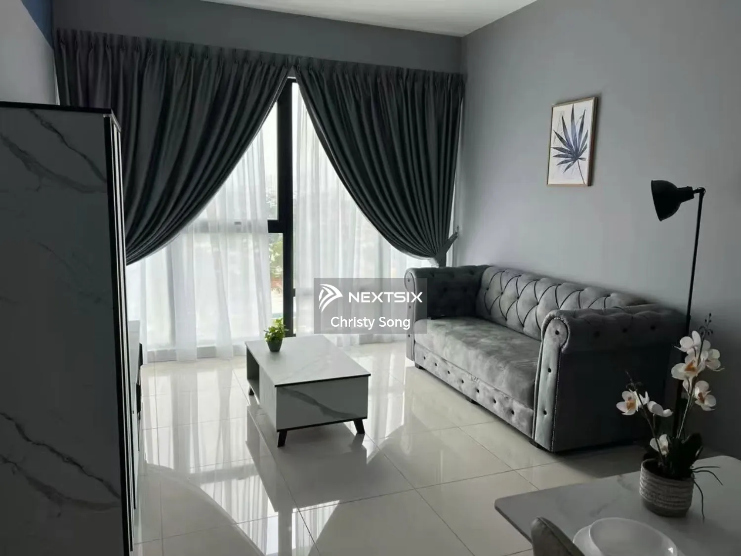 2-sty Terrace/Link House For Sale in Gelang Patah Johor - Image 27