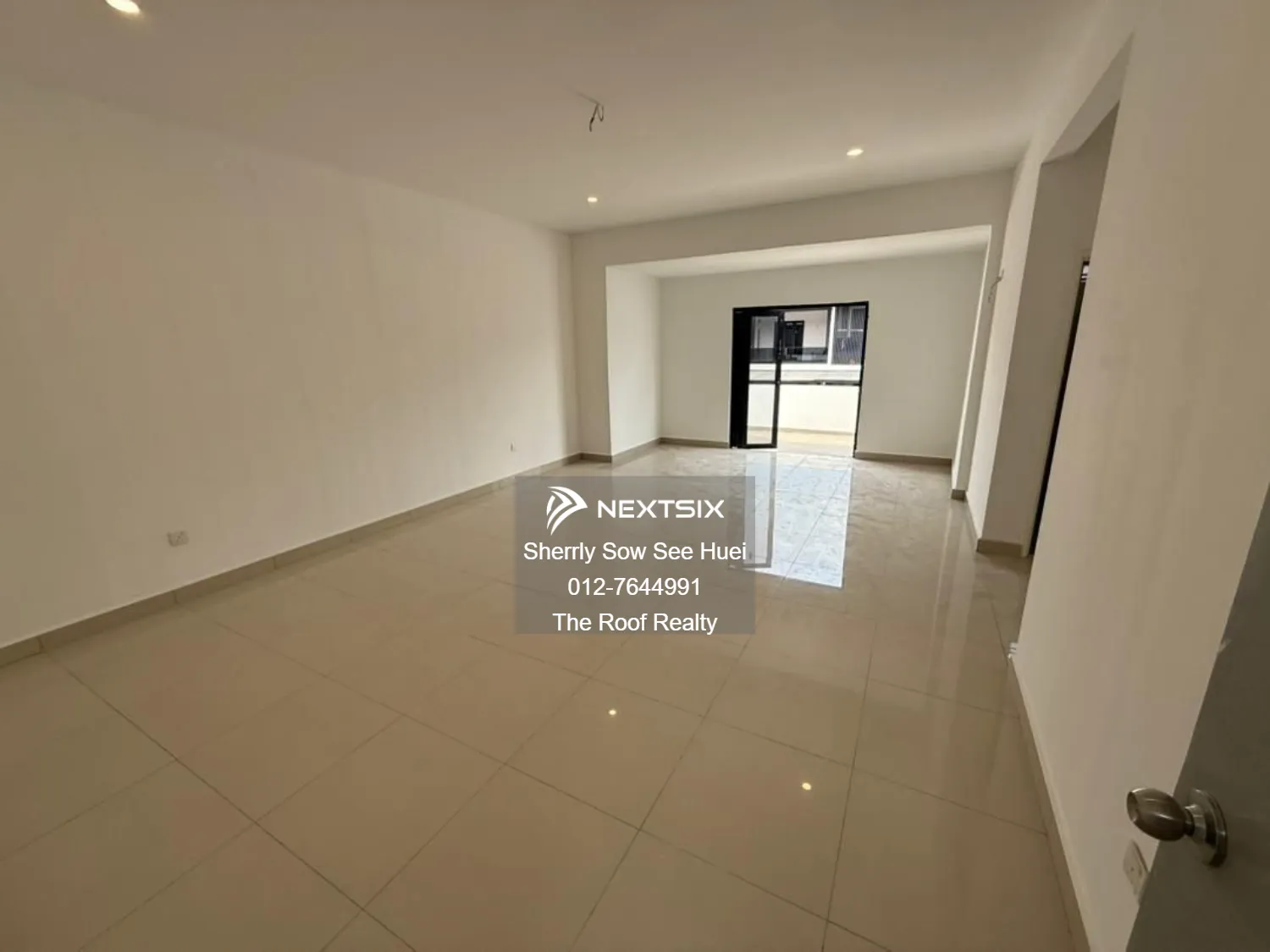 2-sty Terrace/Link House For Sale in Skudai Johor - Image 2
