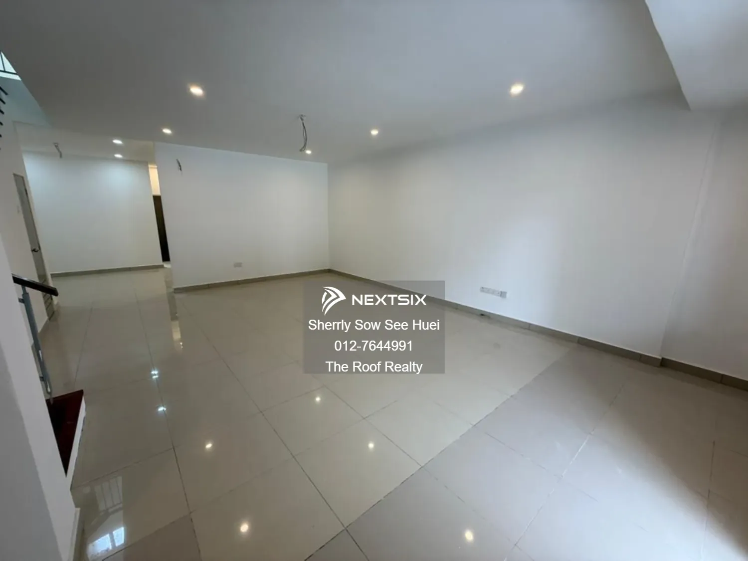2-sty Terrace/Link House For Sale in Skudai Johor - Image 4