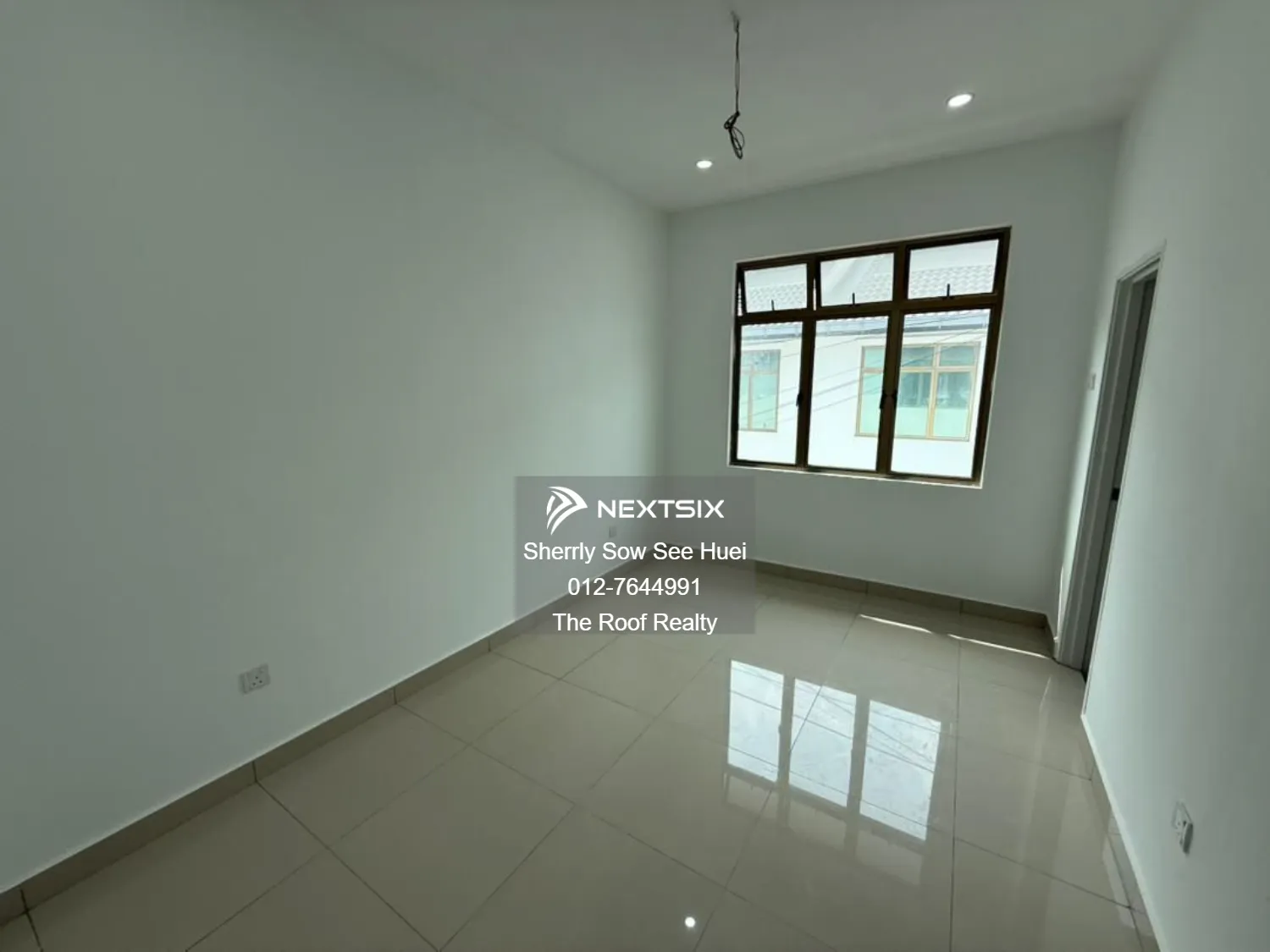 2-sty Terrace/Link House For Sale in Skudai Johor - Image 5