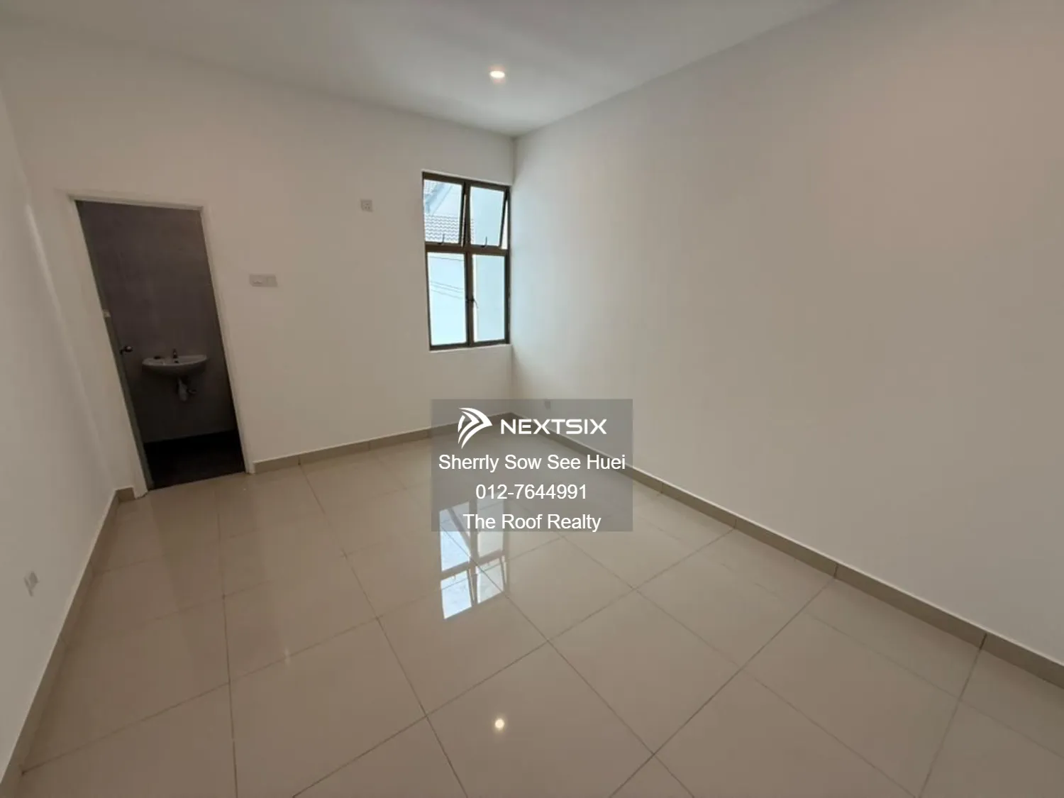 2-sty Terrace/Link House For Sale in Skudai Johor - Image 7