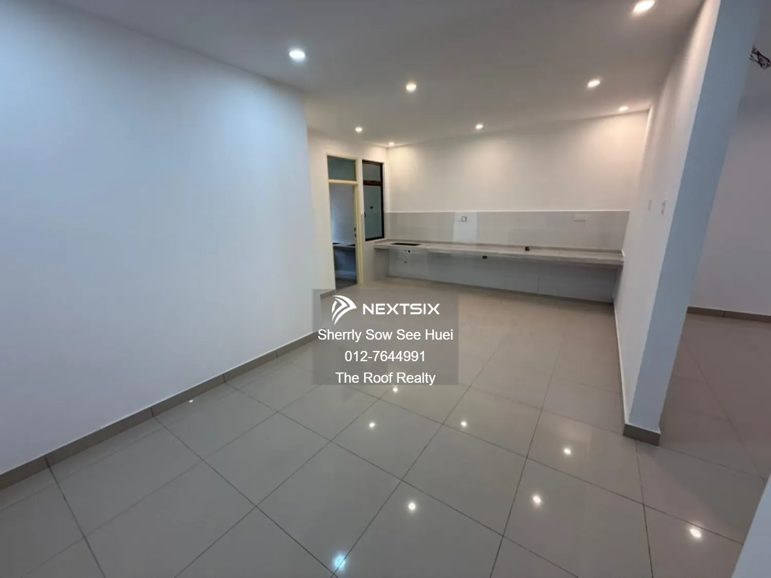 2-sty Terrace/Link House For Sale in Skudai Johor - Image 8